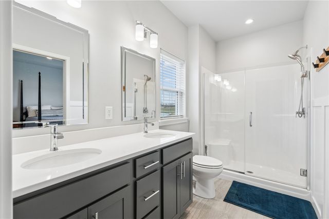 1018 High Ridge Trail, Solon, IA 52333