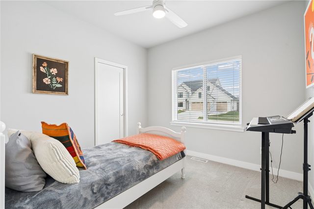 1018 High Ridge Trail, Solon, IA 52333