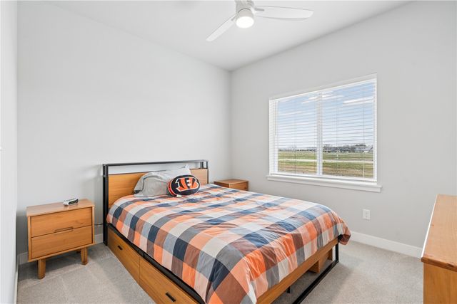 1018 High Ridge Trail, Solon, IA 52333