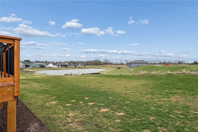 1018 High Ridge Trail, Solon, IA 52333