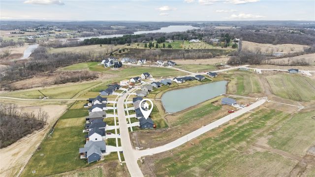 1018 High Ridge Trail, Solon, IA 52333