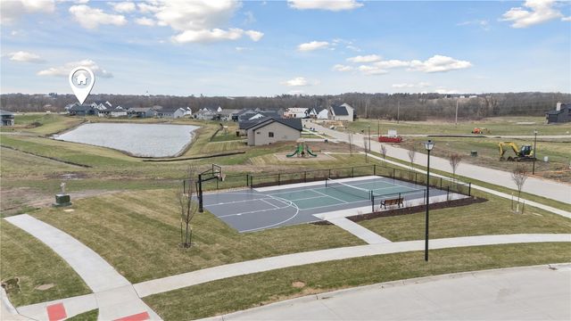 1018 High Ridge Trail, Solon, IA 52333