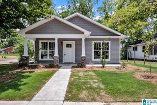 1631 31ST AVENUE N, Birmingham, AL 35207