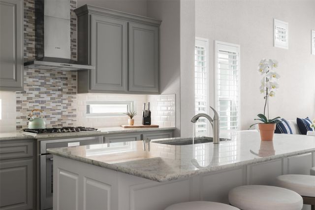 105 Cascading Water PL, Lakeway, TX 78734