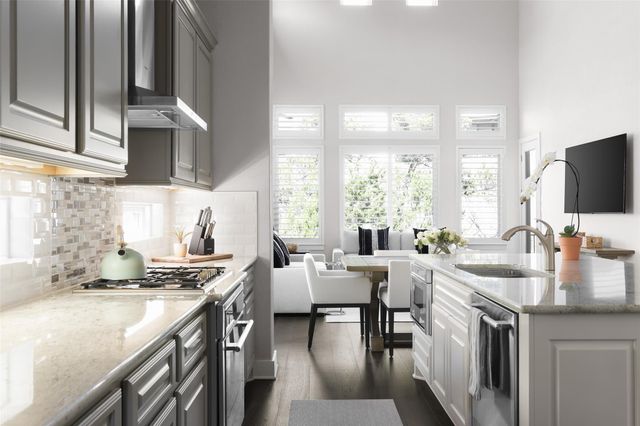 105 Cascading Water PL, Lakeway, TX 78734