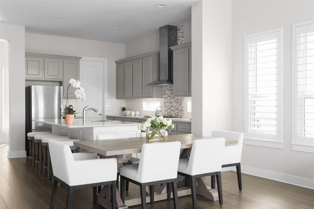 105 Cascading Water PL, Lakeway, TX 78734