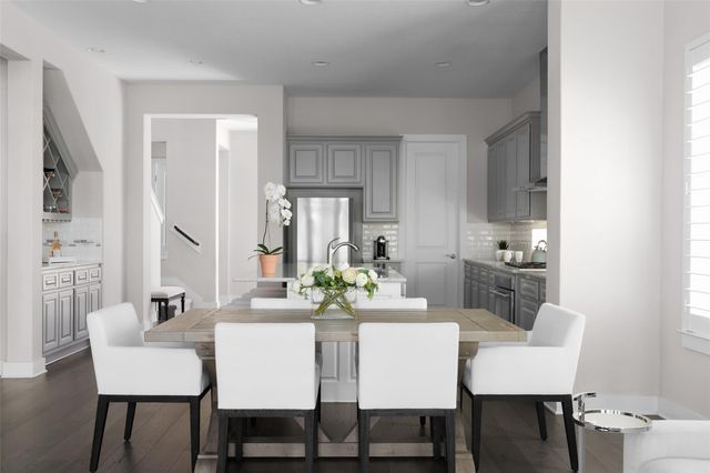 105 Cascading Water PL, Lakeway, TX 78734