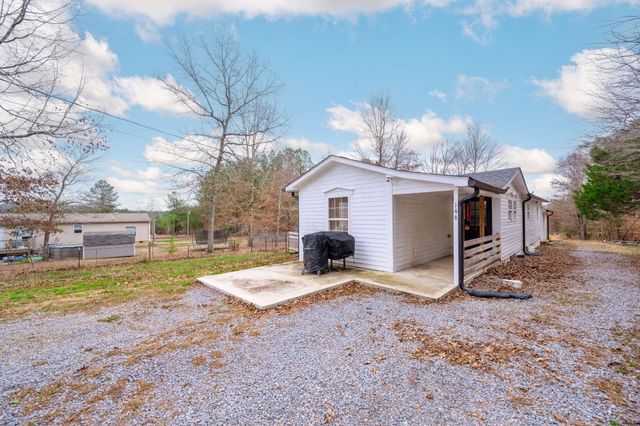 146 County Road 677, Riceville, TN 37370