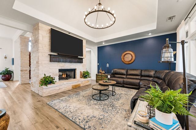 2430 Savanna Circle, Midlothian, TX 76065