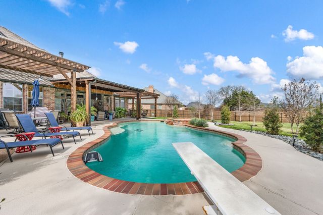 2430 Savanna Circle, Midlothian, TX 76065