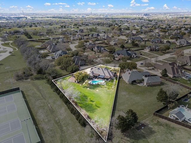2430 Savanna Circle, Midlothian, TX 76065