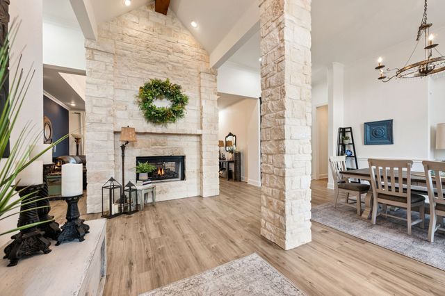 2430 Savanna Circle, Midlothian, TX 76065