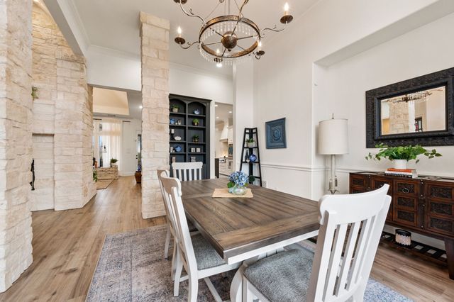 2430 Savanna Circle, Midlothian, TX 76065