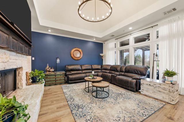 2430 Savanna Circle, Midlothian, TX 76065