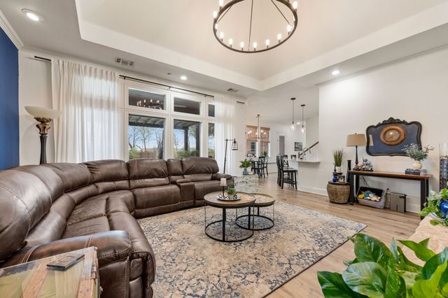 2430 Savanna Circle, Midlothian, TX 76065