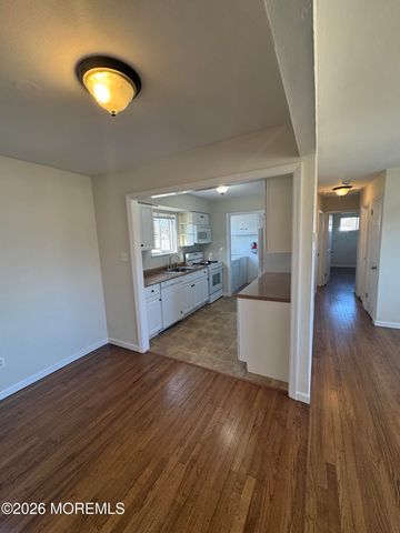 8 View Drive, Brick, NJ 08723