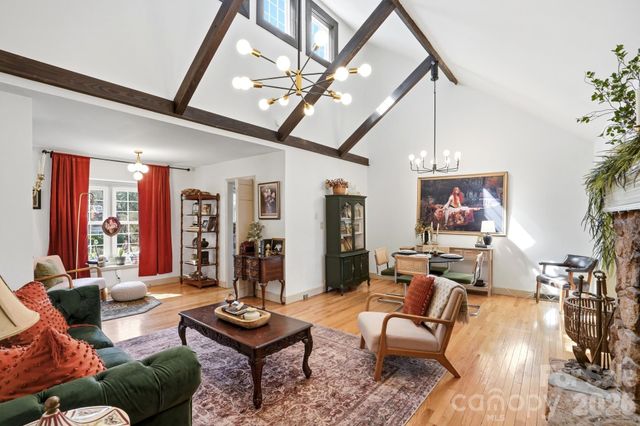 6046 Windjammer Drive, Tega Cay, SC 29708