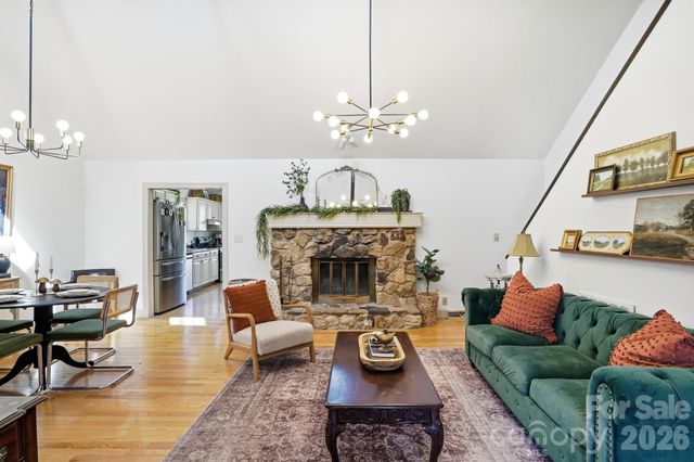 6046 Windjammer Drive, Tega Cay, SC 29708