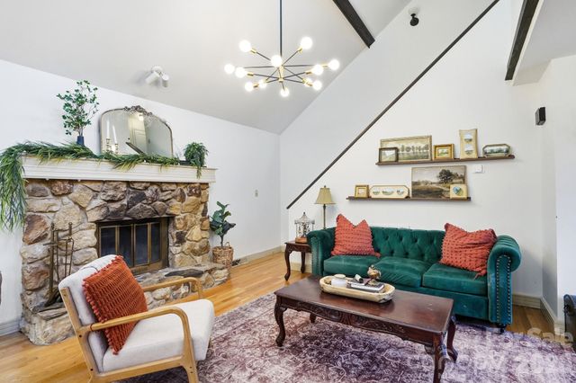 6046 Windjammer Drive, Tega Cay, SC 29708