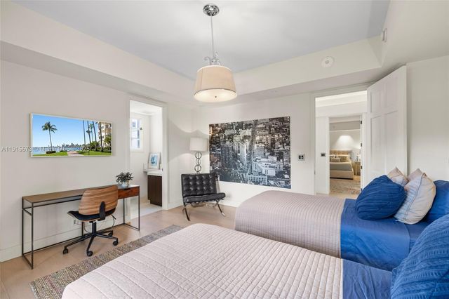 4924 Fisher Island Dr 4924, Miami Beach, FL 33109