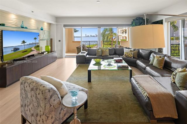 4924 Fisher Island Dr 4924, Miami Beach, FL 33109