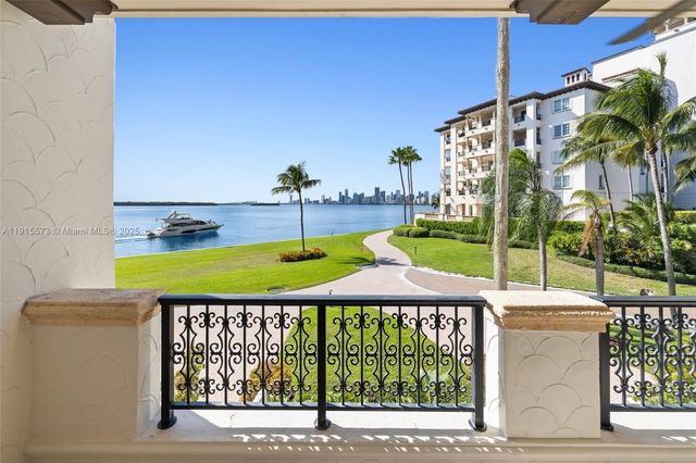 4924 Fisher Island Dr 4924, Miami Beach, FL 33109