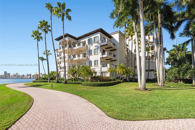 4924 Fisher Island Dr 4924, Miami Beach, FL 33109