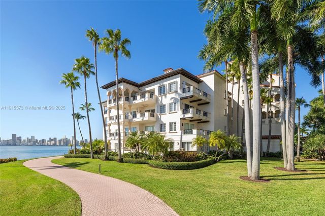 4924 Fisher Island Dr 4924, Miami Beach, FL 33109
