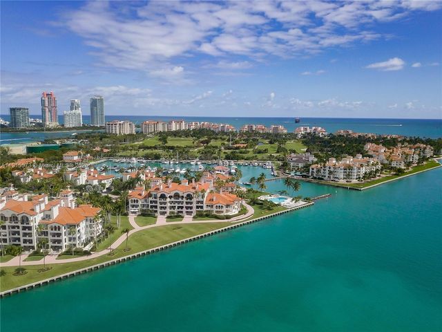 4924 Fisher Island Dr 4924, Miami Beach, FL 33109