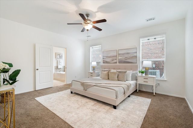 125 Eagle Owl LOOP, Leander, TX 78641