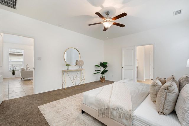 125 Eagle Owl LOOP, Leander, TX 78641