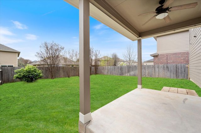 125 Eagle Owl LOOP, Leander, TX 78641