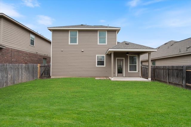 125 Eagle Owl LOOP, Leander, TX 78641