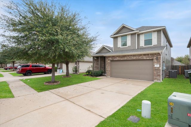 125 Eagle Owl LOOP, Leander, TX 78641