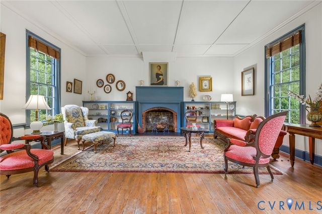 3665 Old River Trl, Powhatan, VA 23139