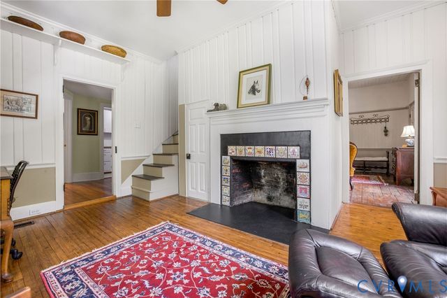 3665 Old River Trl, Powhatan, VA 23139