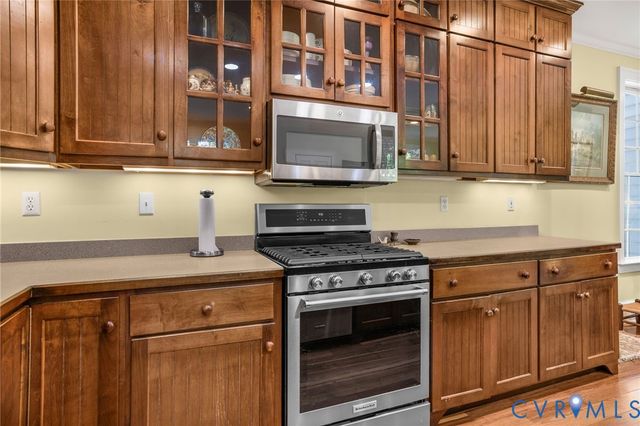 3665 Old River Trl, Powhatan, VA 23139