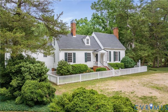 3665 Old River Trl, Powhatan, VA 23139