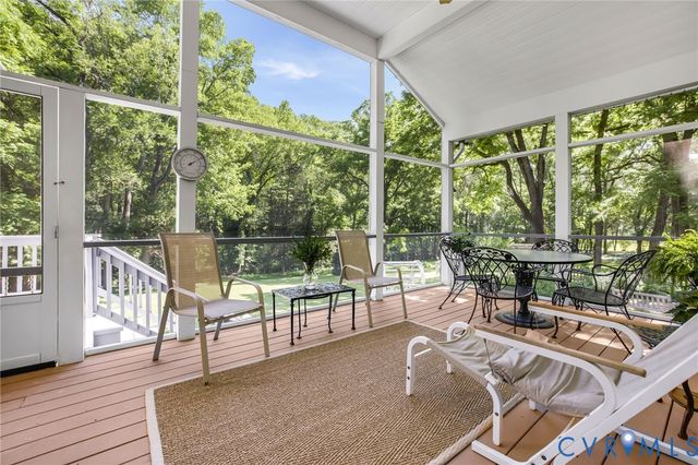 3665 Old River Trl, Powhatan, VA 23139