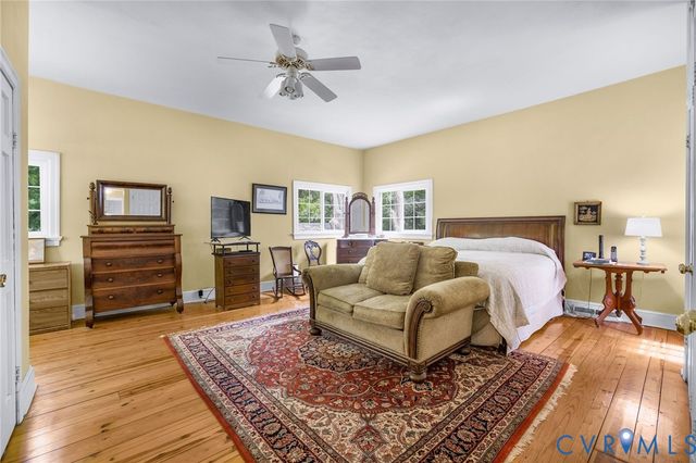 3665 Old River Trl, Powhatan, VA 23139