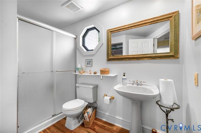3665 Old River Trl, Powhatan, VA 23139