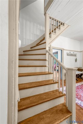 3665 Old River Trl, Powhatan, VA 23139