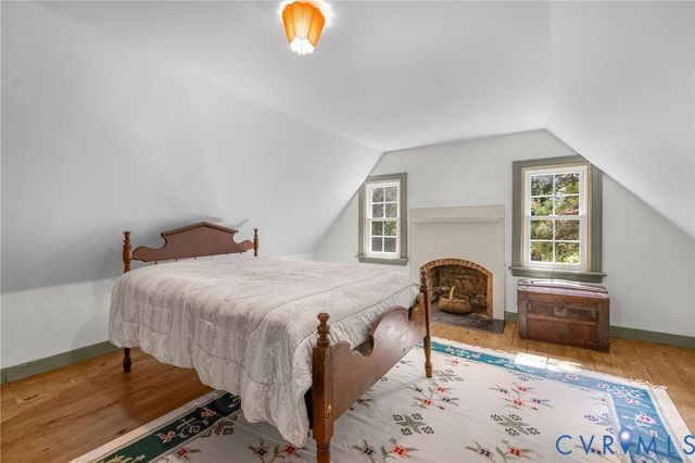 3665 Old River Trl, Powhatan, VA 23139