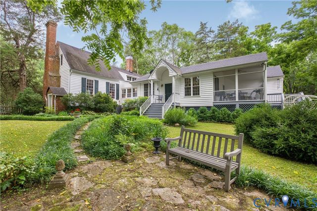 3665 Old River Trl, Powhatan, VA 23139