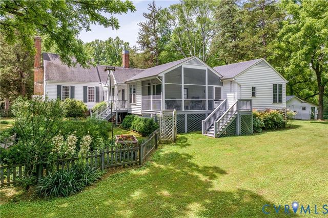 3665 Old River Trl, Powhatan, VA 23139