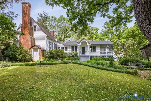 3665 Old River Trl, Powhatan, VA 23139
