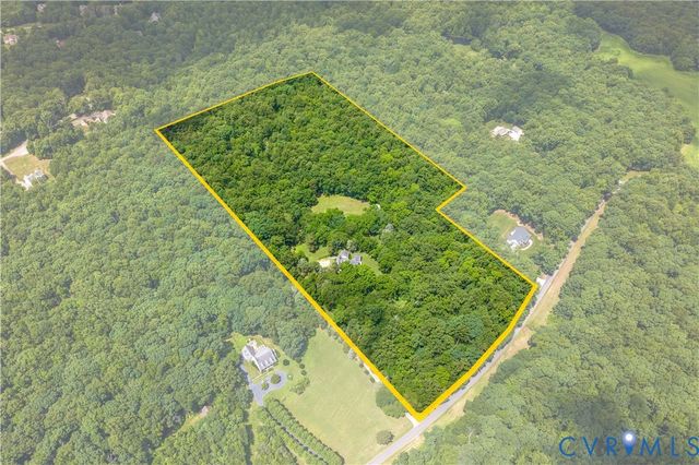 3665 Old River Trl, Powhatan, VA 23139