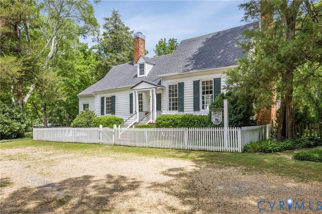 3665 Old River Trl, Powhatan, VA 23139