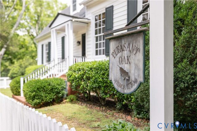 3665 Old River Trl, Powhatan, VA 23139