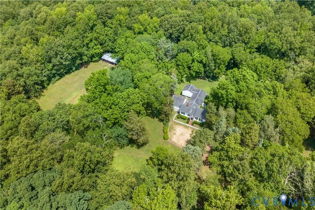 3665 Old River Trl, Powhatan, VA 23139